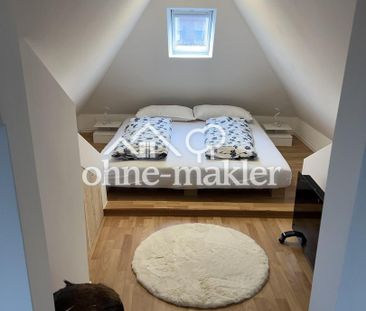 Möbliertes wohnen - Photo 3