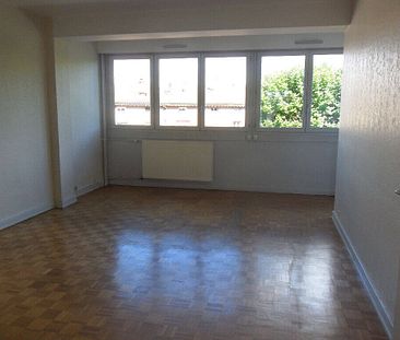 Location appartement 3 pièces 68.42 m² à Mâcon (71000) CENTRE VILLE - Photo 1