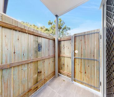 Fresh & Designed for Comfort - Contemporary Living in Zillmere - Photo 1