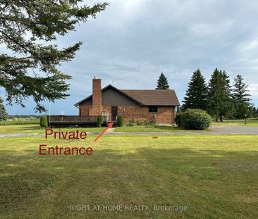 For Lease - 4497 Solina Road Unit# Bsmt, Clarington, Ontario - Photo 2