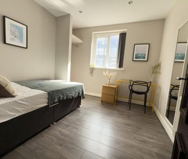 1 bedroom house to rent - Photo 6