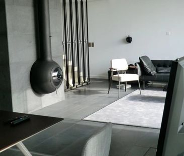 Contemporary villa in Vésenaz - Photo 3