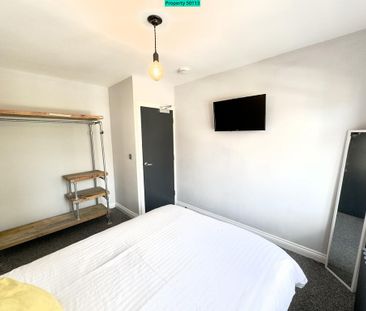 5 bedroom house share to rent - Photo 1
