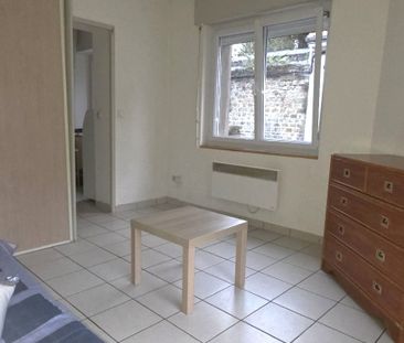 2 pièces - Meublé - 22,89 m² - 1er étage - Colocation non autorisée - Photo 5