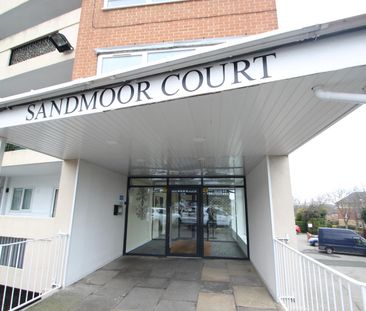 studio apartment to rent - Photo 5