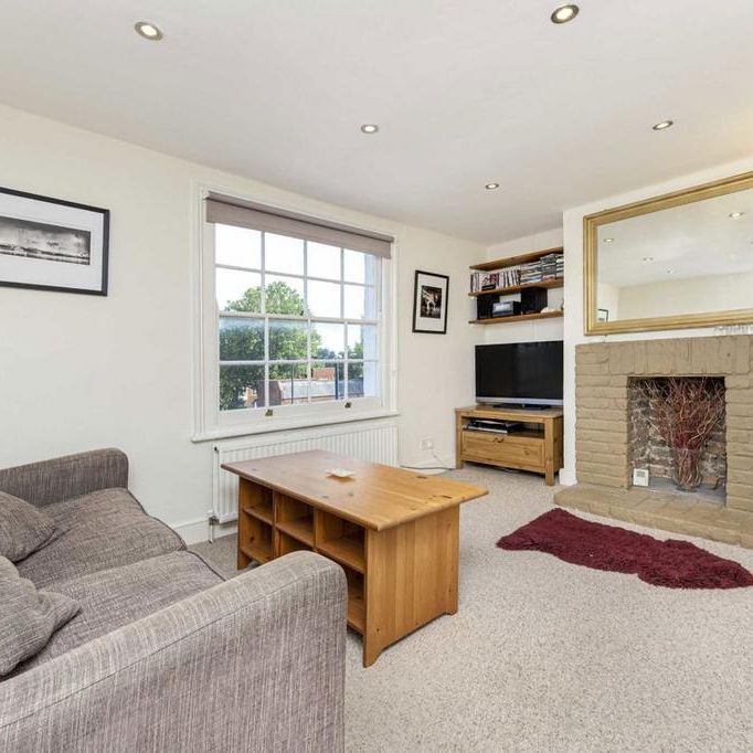 1 bedroom flat to rent - Photo 1