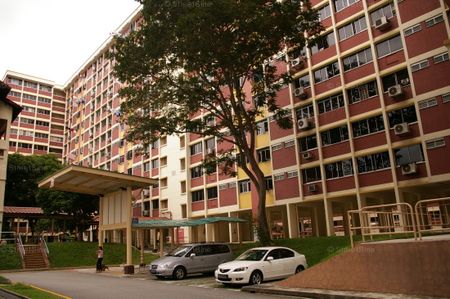 Blk 5 Toh Yi Drive (Bukit Timah), HDB 4 Rooms - For Rent - Photo 4