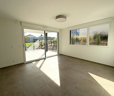 Location Appartement 3 pièces 70m² - Photo 1