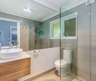 Stylish Central Living with Exceptional Courtyard Entertaining - Photo 6