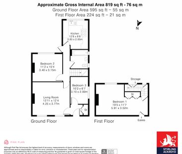 Bond Street, Englefield Green, Egham, Surrey, TW20 0PU - Photo 4