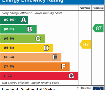 4 bedroom terraced house to rent - Photo 1