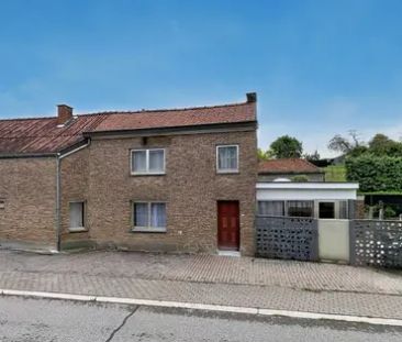 Vrijheersstraat 43, 3800 Sint-Truiden, België - Photo 4