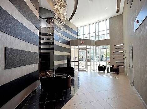 For Lease - 80 Absolute Avenue Unit# 1106, Mississauga, Ontario - Photo 1