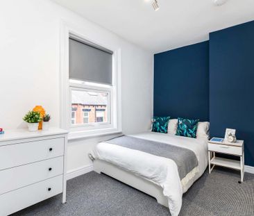 6 bedroom house to rent - Photo 5