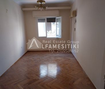 Διαμέρισμα για ενοικίαση Κυψέλη - Photo 5