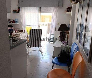 Alquiler de piso en Calle Alcantarilla, 53 - Photo 6