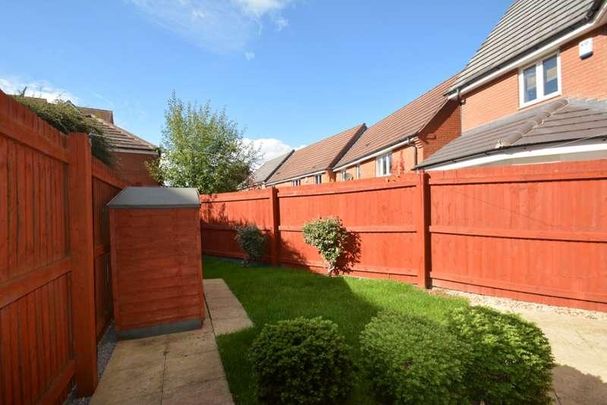 Thoresby Drive, Hereford, HR2 - Photo 1