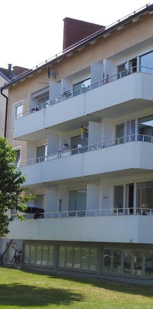 Bryggerigatan 4 B - Photo 2