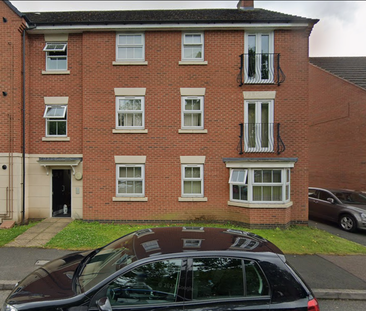 2 Bed House 63 Danbury Place Leicester LE5 - Ace Properties - Photo 3