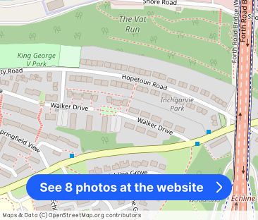 Walker Drive, South Queensferry, South Queensferry, EH30 - Photo 1