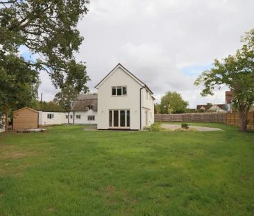 Essex, CM6, Gransmore Green, Felsted - Photo 6