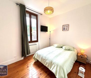 Location Appartement 2 pièces 41m² ST ETIENNE 42100 - Photo 4