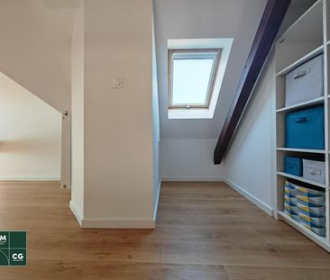 Location Appartement 2 pièces 51m² STRASBOURG 67000 - Photo 3