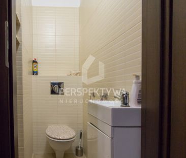 3 POKOJE PRZY UL. LISIEJ - Zielona Góra - Zdjęcie 3