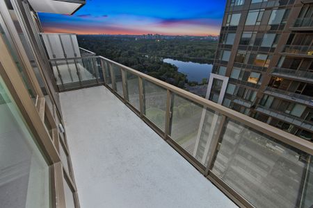 For Lease - 1928 Lakeshore Boulevard Unit# 3603, Toronto, Ontario - Photo 4