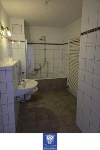 Liebevoll sanierte Familienwohnung in ruhiger Lage in Riesa! - Photo 5