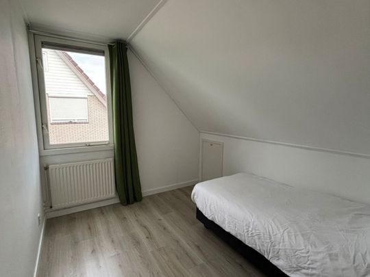 Noorderbaan 53, Noorderbaan, 8256PP, Biddinghuizen - Photo 1