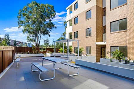 Rouse Hill - Photo 5