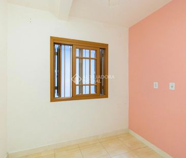 Casa com 2 quartos e 80m² para alugar em Harmonia, Canoas. - Photo 1