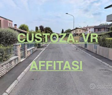 CUSTOZA- SOMMACAMPAGNA - ARREDATO - BILOCALE - Photo 2