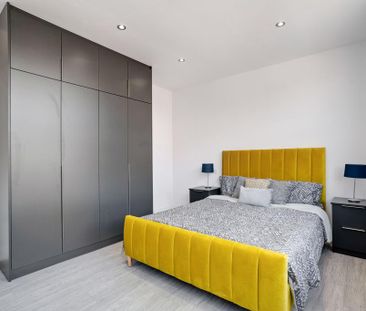 1 bedroom flat to rent - Photo 5