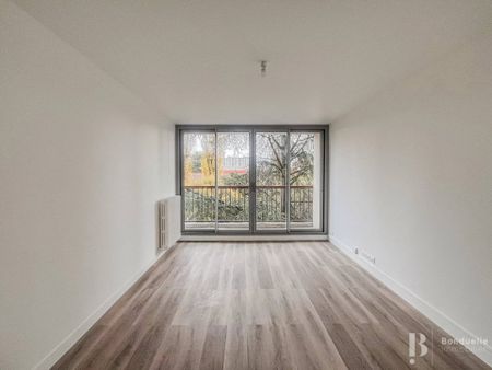 Rental Apartment Villejuif - Photo 5