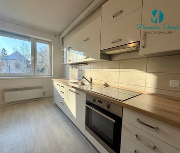 Pronájem bytu 2+kk 40 m² - Photo 5