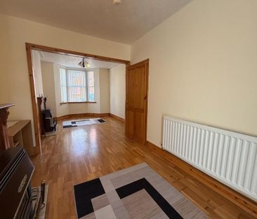 2 bedroom terraced house to rent - Photo 3
