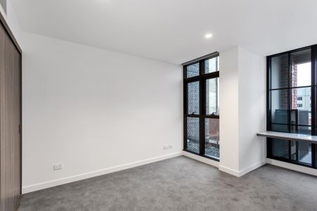 603/31 Wellington Street, Collingwood VIC 3066 - Apartment For Rent | Domain - Photo 4