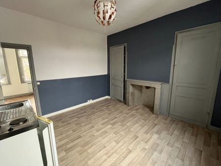 À LOUER – T1bis de 32 m² , Boulevard Victor Hugo, Lille réf 816-002-GLI - Photo 3