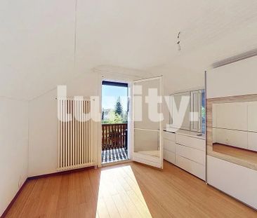 CHAVANNES-DES-BOIS ? Maison familiale d'environ 120 m² avec jardin - Foto 3