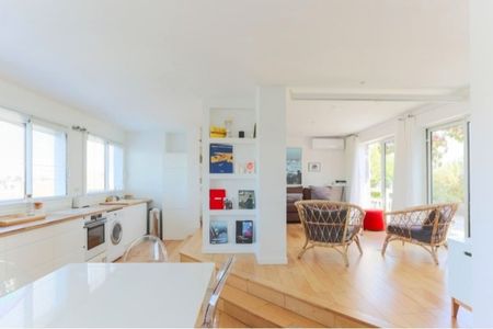 Appartement à louer à Paris 6Ème - Photo 4