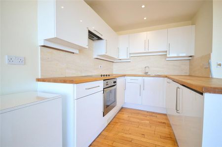 3 bedroom penthouse to rent - Photo 5