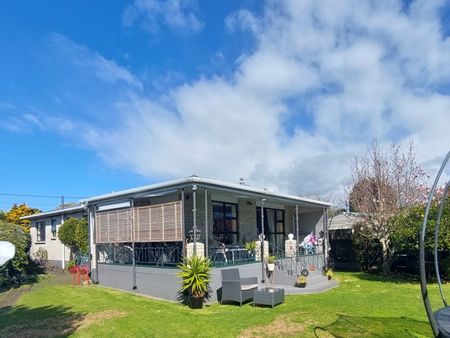 3 Barclay Street, Ferndale - Photo 2