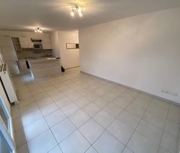 Location Appartement 3 pièces 63m² THONON LES BAINS 74200 - Photo 1