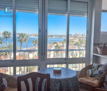 Alquiler de ático en Avenida Julietta Orbaiceta, 7 - Photo 4