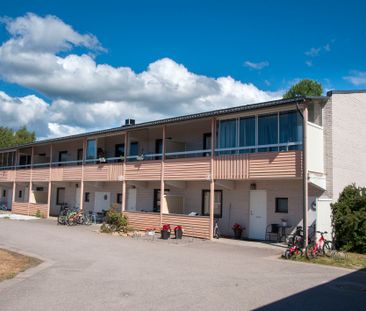 Bergsättersvägen 34 D - Photo 1