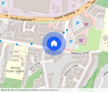 Modern Lifestyle & Perfect Location - Photo 1