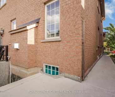 For Lease - 1257 Roper Drive Unit# BSMT, Milton, Ontario - Photo 2