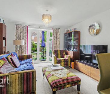 2 bedroom terraced house to rent - Photo 1